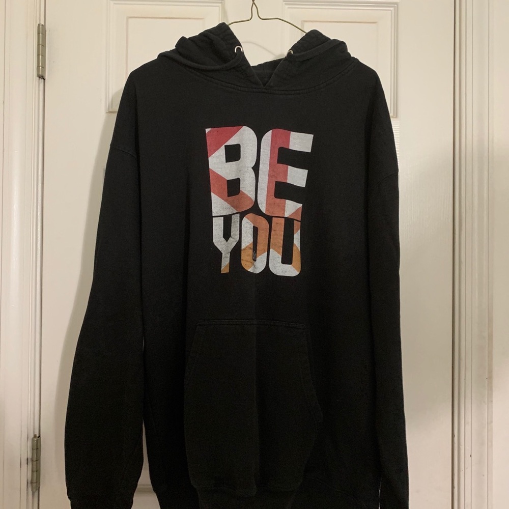 BMFit Be You Sweatshirt